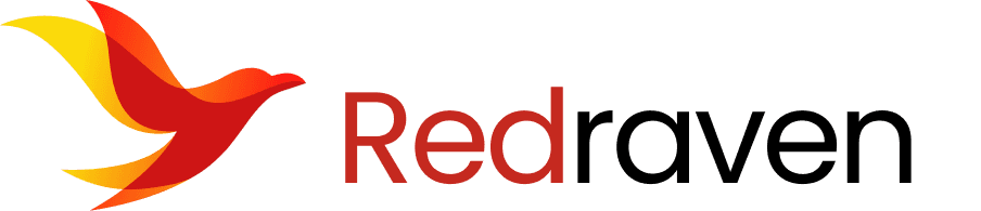 RedRaven logo